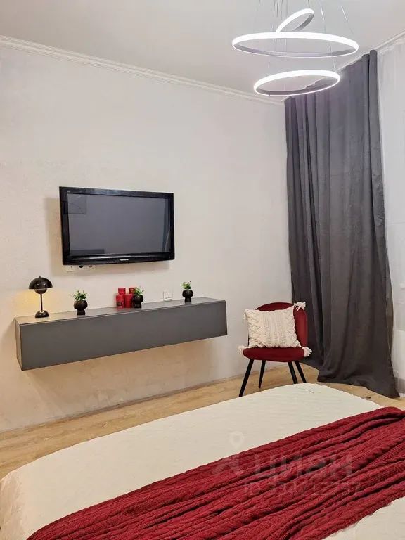 m. Kryukovo: Apartment, 1-rooms