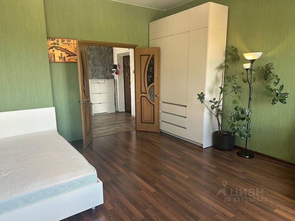 m. Vodniki: Apartment, 2-rooms