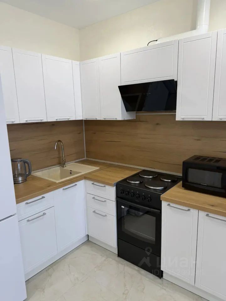 m. Borovskoe shosse: Apartment, 1-rooms