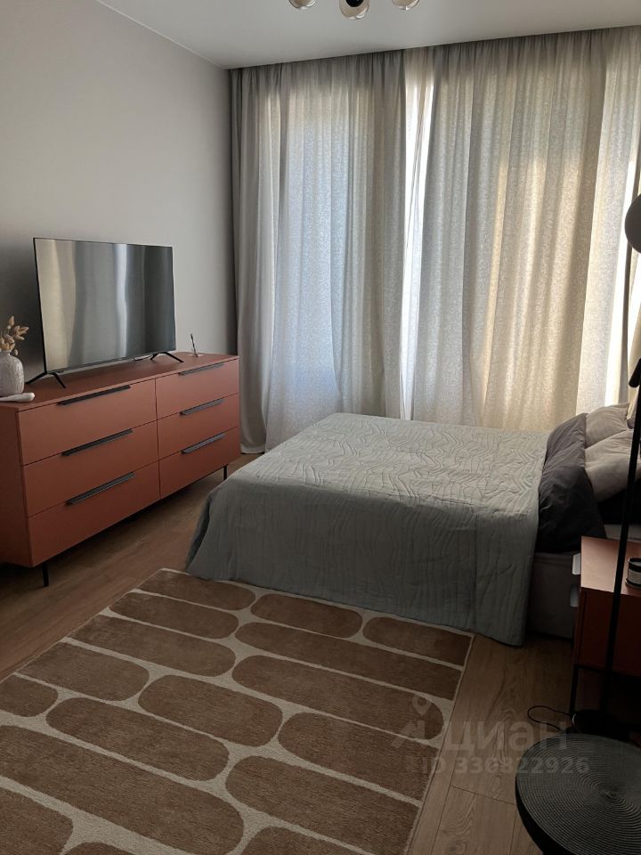 m. Verkhnie Kotly: Apartment, 1-rooms