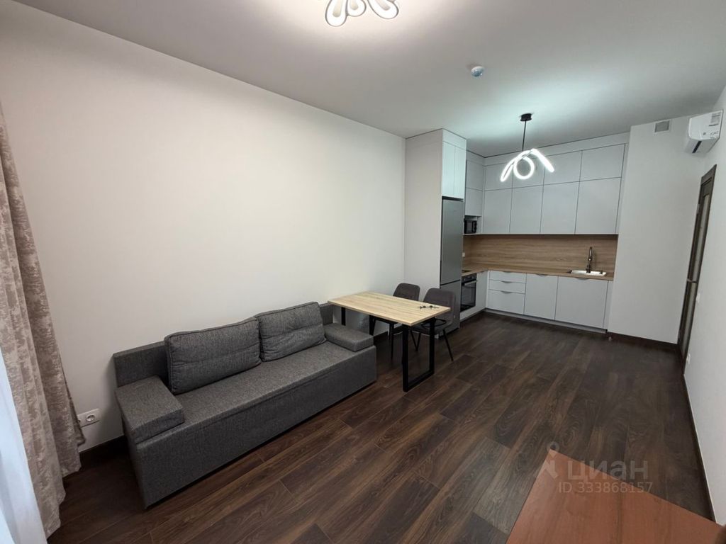 m. Varshavskaya: Apartment, 1-rooms
