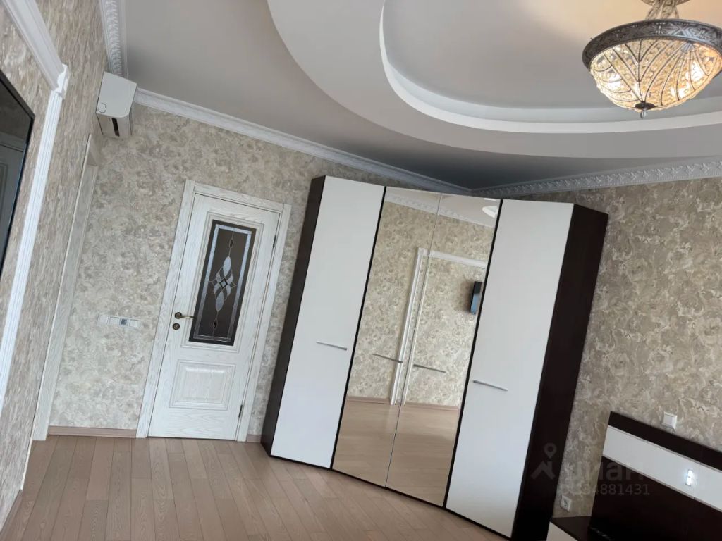 m. Nagatinskaya: Apartment, 2-rooms