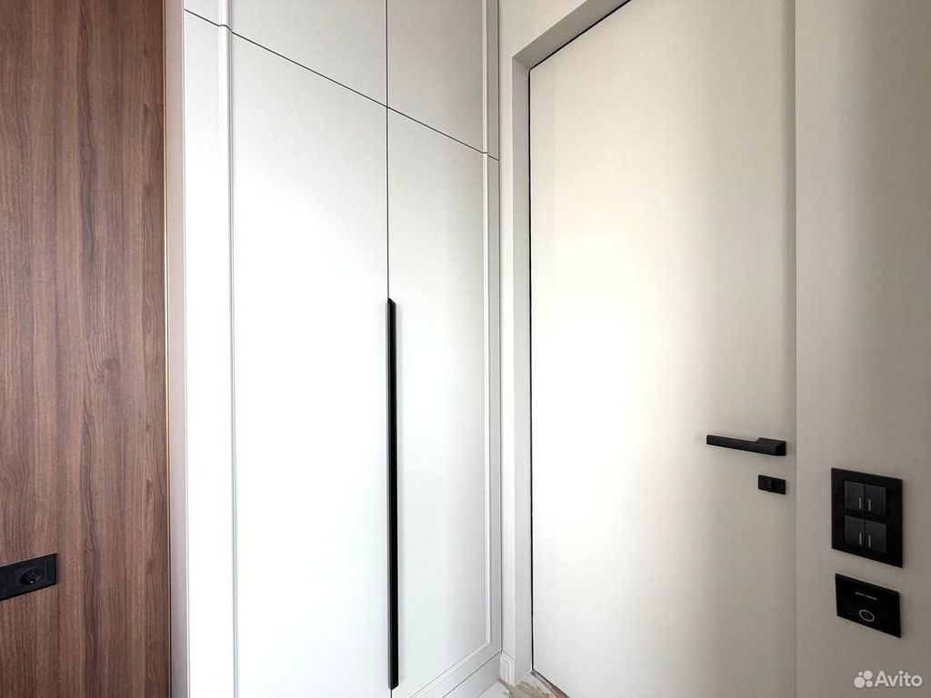 m. Khoroshevo: Apartment, 2-rooms
