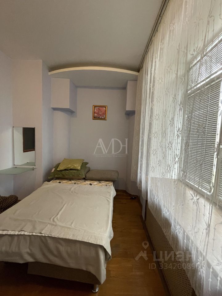 m. Bagrationovskaya: Apartment, studio