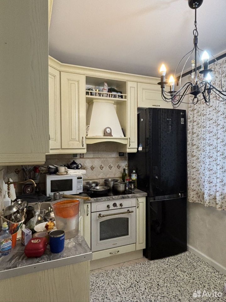 m. Filevsky park: Apartment, 1-rooms