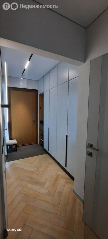 m. Aminyevskaya: Apartment, 1-rooms