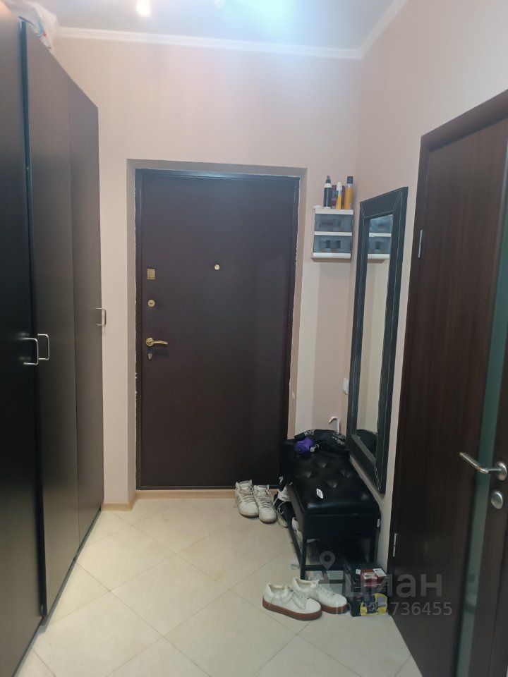 m. Khimki: Apartment, 1-rooms
