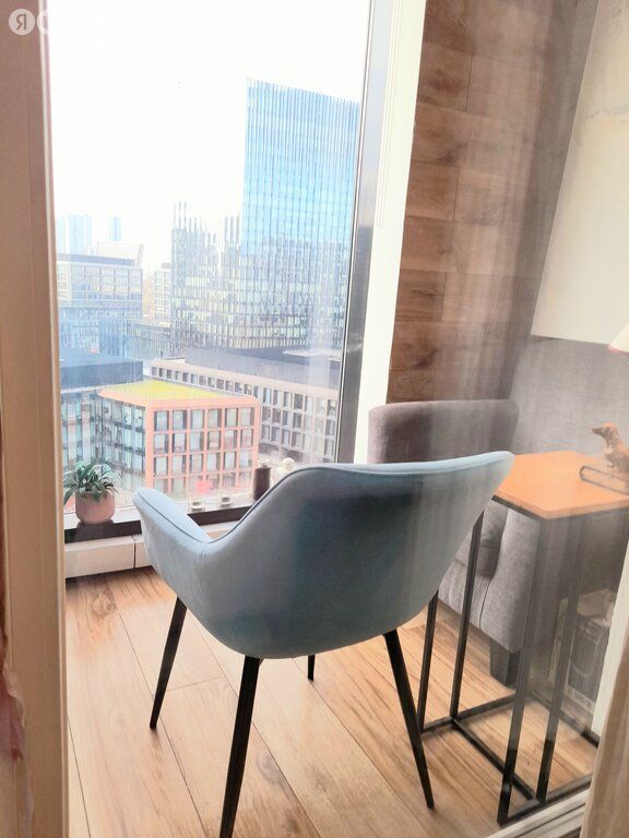 m. Spartak: Apartment, 2-rooms