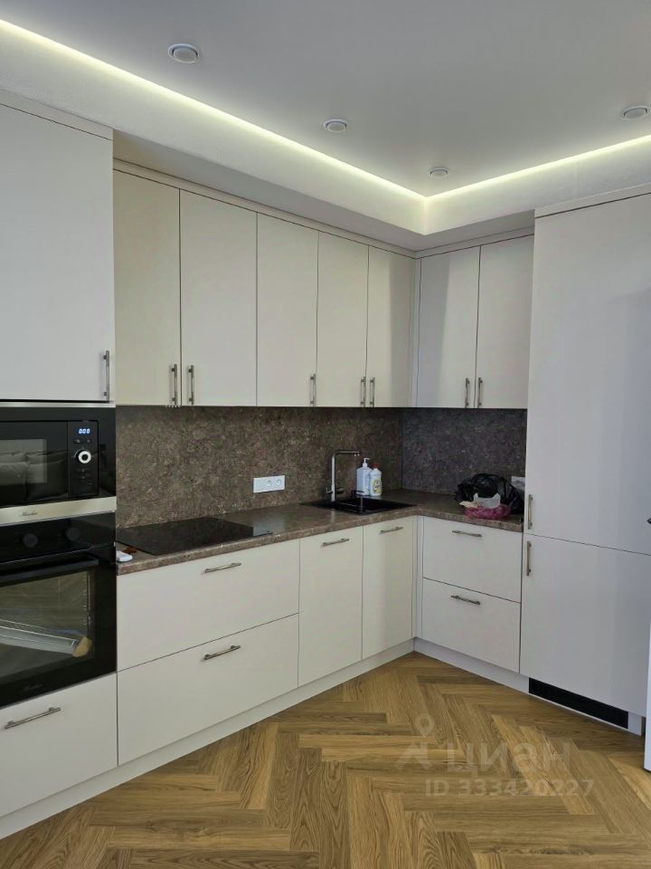 m. Molzhaninovo: Apartment, 2-rooms
