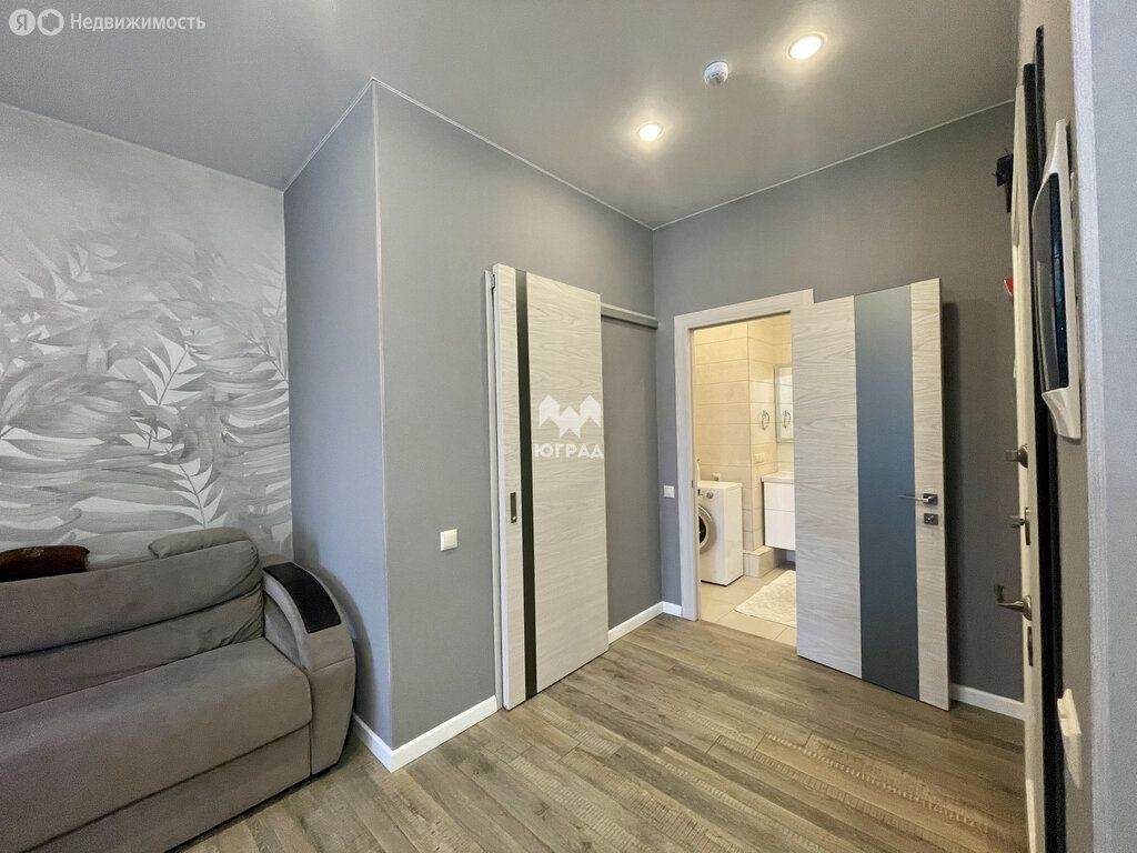 m. Molodezhnaya: Apartment, 1-rooms