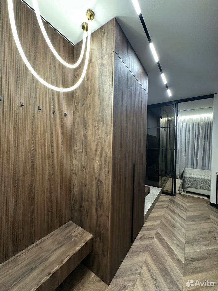 m. Matveevskoe: Apartment, 1-rooms