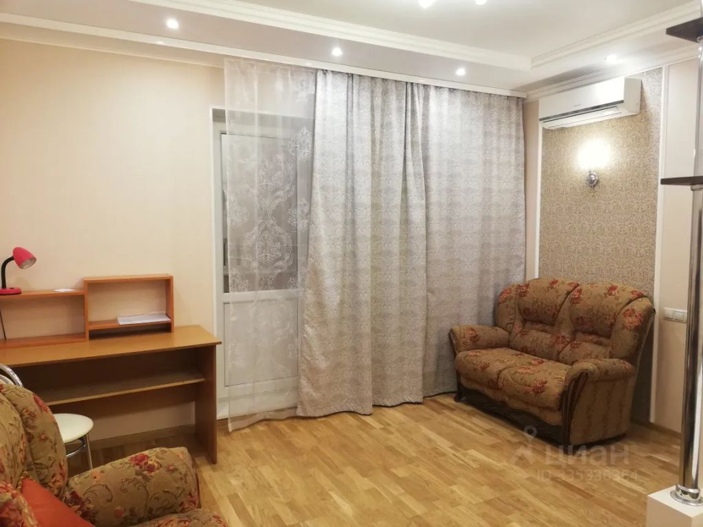 m. Kotelniki: Apartment, 1-rooms