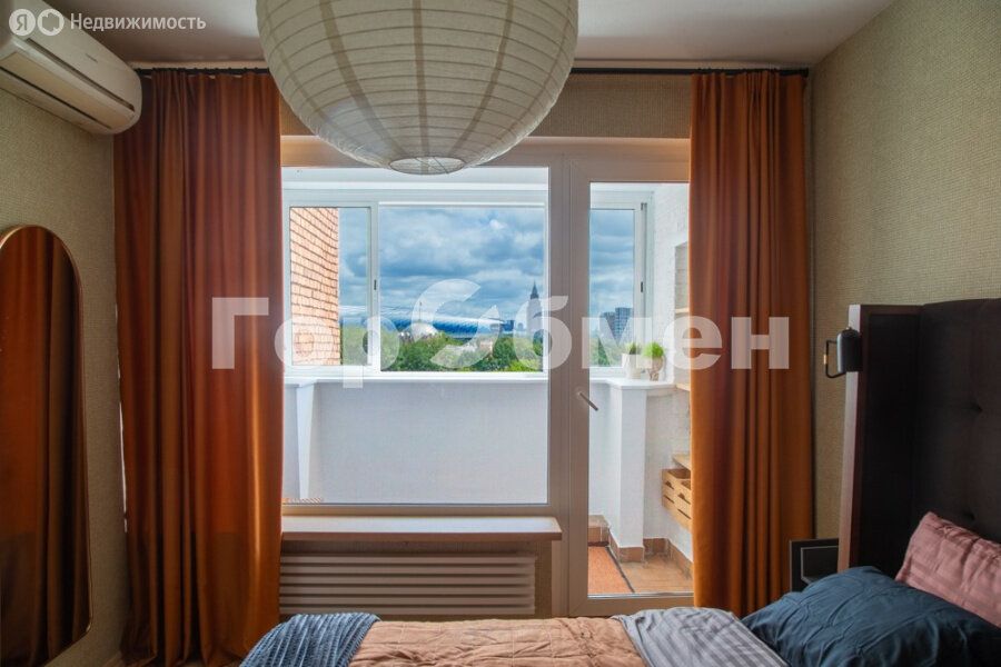 m. Petrovsky park: Apartment, 2-rooms