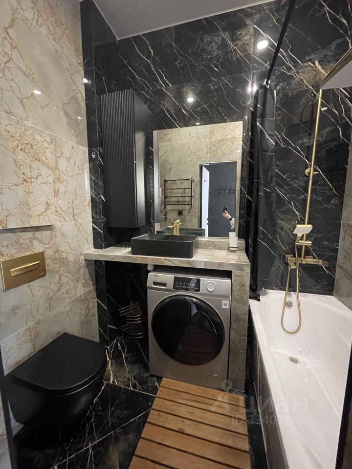 m. Zorge: Apartment, 1-rooms