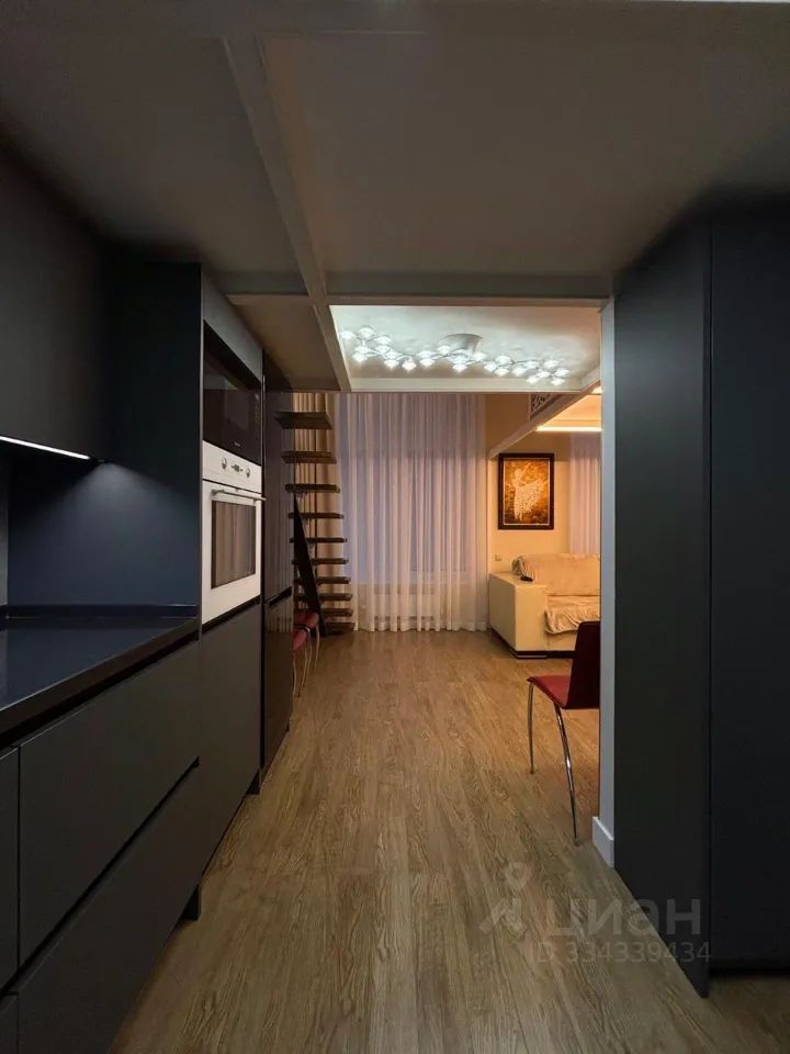 m. Vnukovo: Apartment, 1-rooms