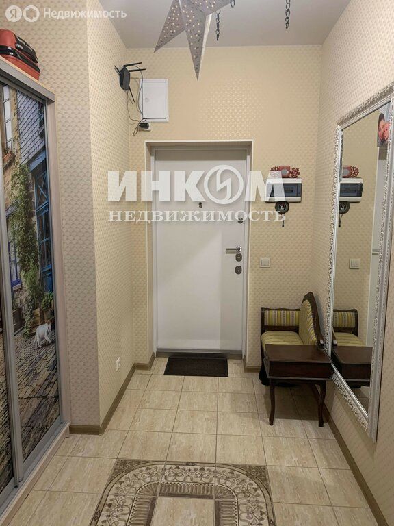 m. Botanichesky sad: Apartment, 1-rooms