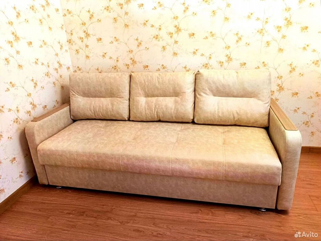 m. Khimki: Apartment, 1-rooms