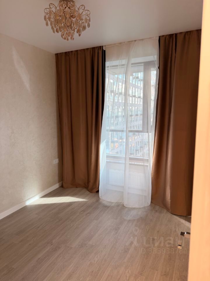 m. Shelepikha: Apartment, 2-rooms