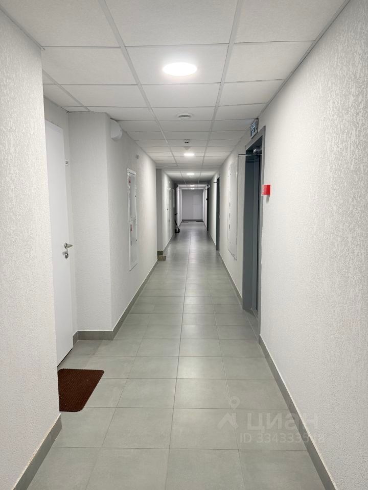 m. Kotelniki: Apartment, 1-rooms