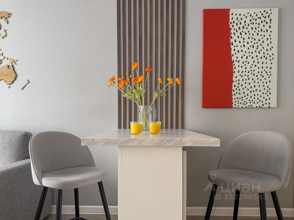 m. Vnukovo: Apartment, 1-rooms