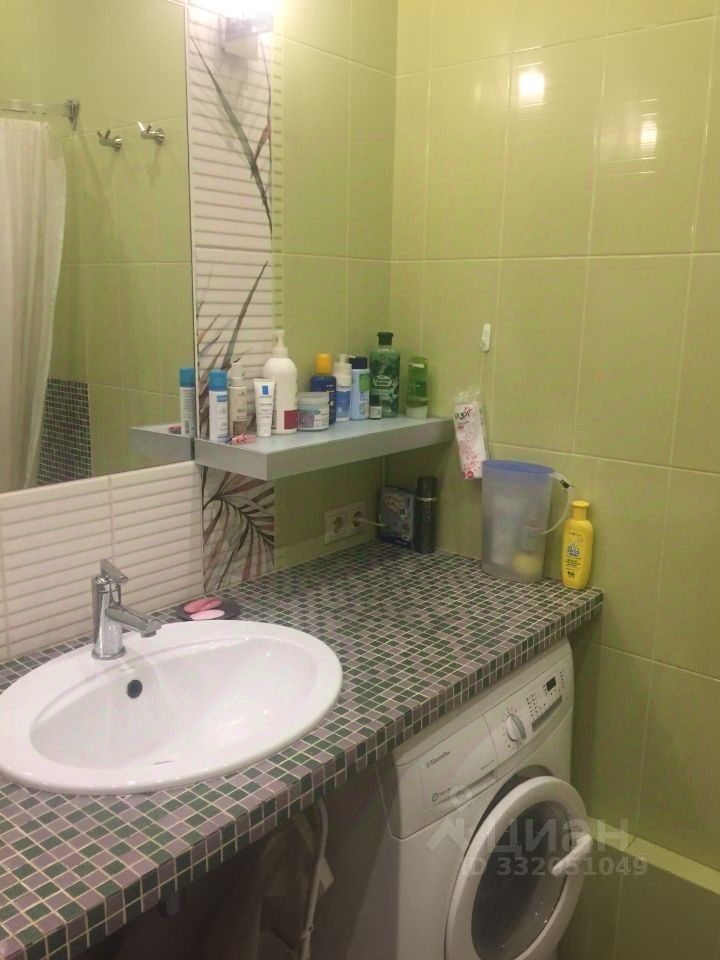 m. Strogino: Apartment, 1-rooms