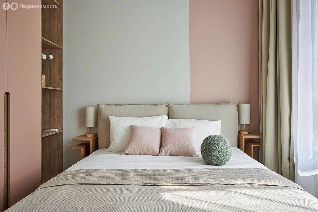 m. Botanichesky sad: Apartment, 1-rooms