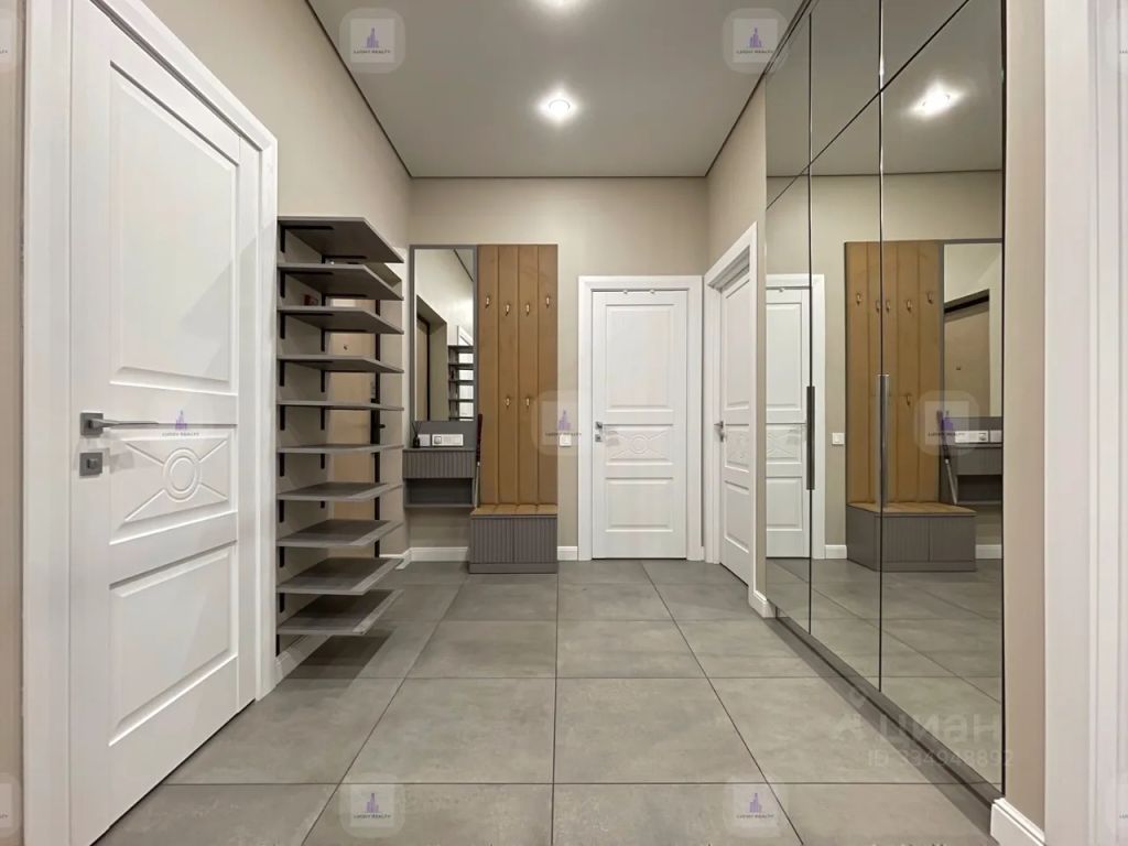 m. Khoroshevo: Apartment, 2-rooms