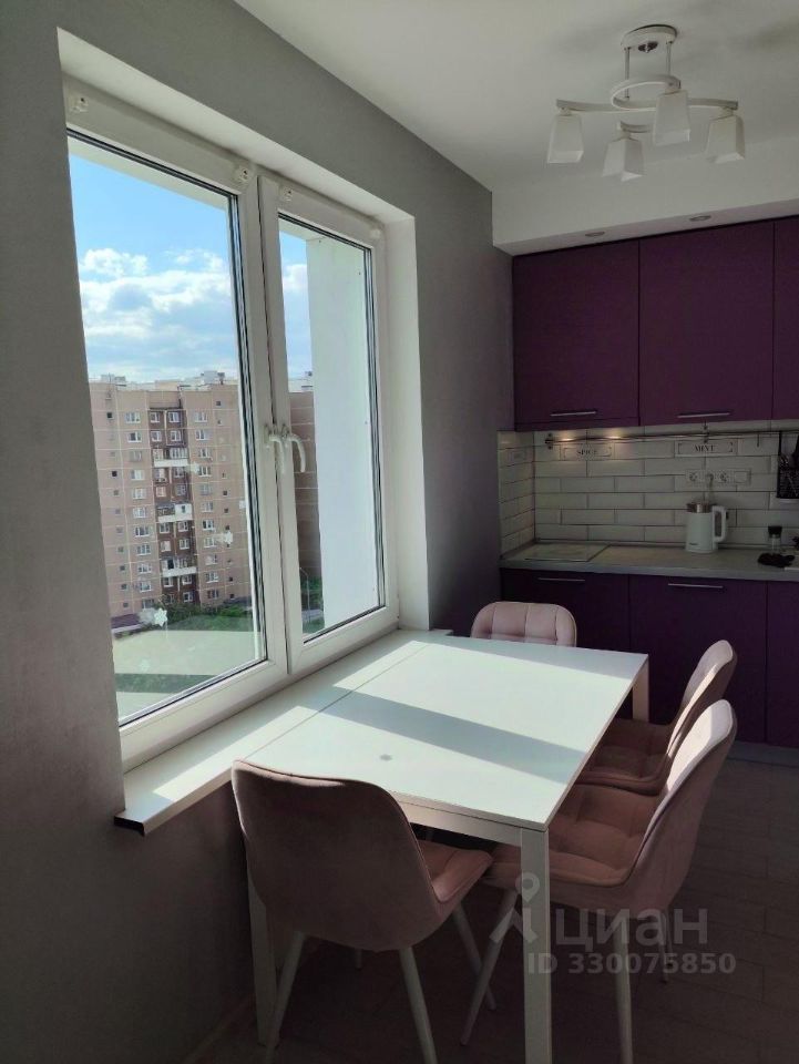 m. Zhulebino: Apartment, 1-rooms