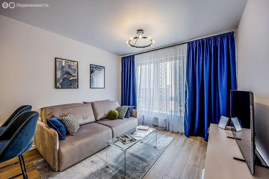 m. Butyrskaya : Apartment, 1-rooms