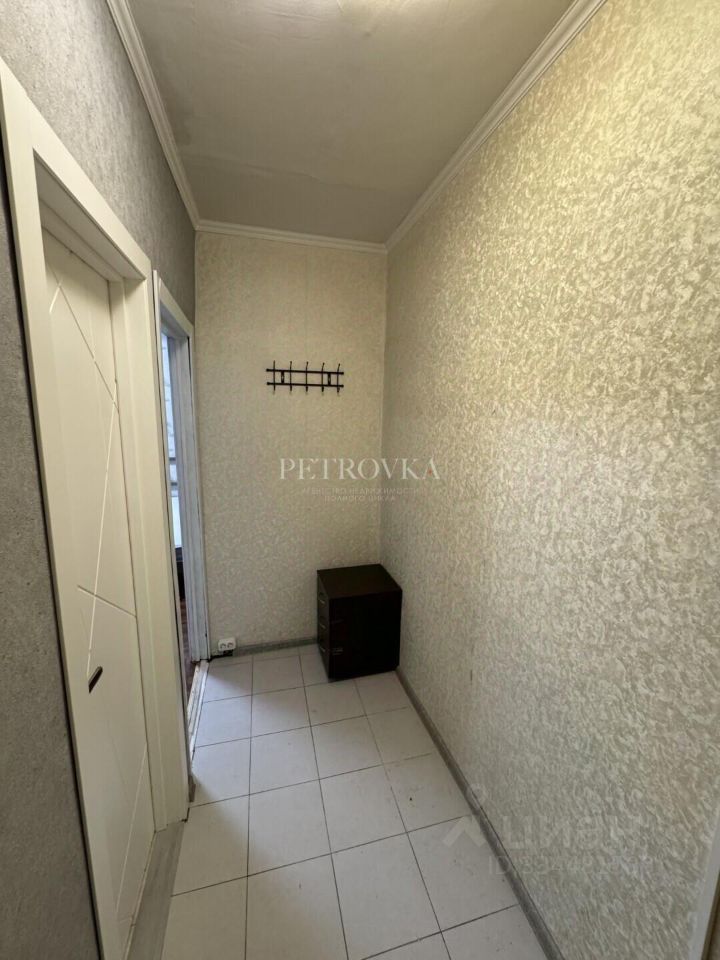 m. Ermakova Roscha: Apartment, 2-rooms