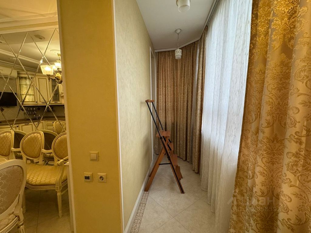 m. Khimki: Apartment, 1-rooms