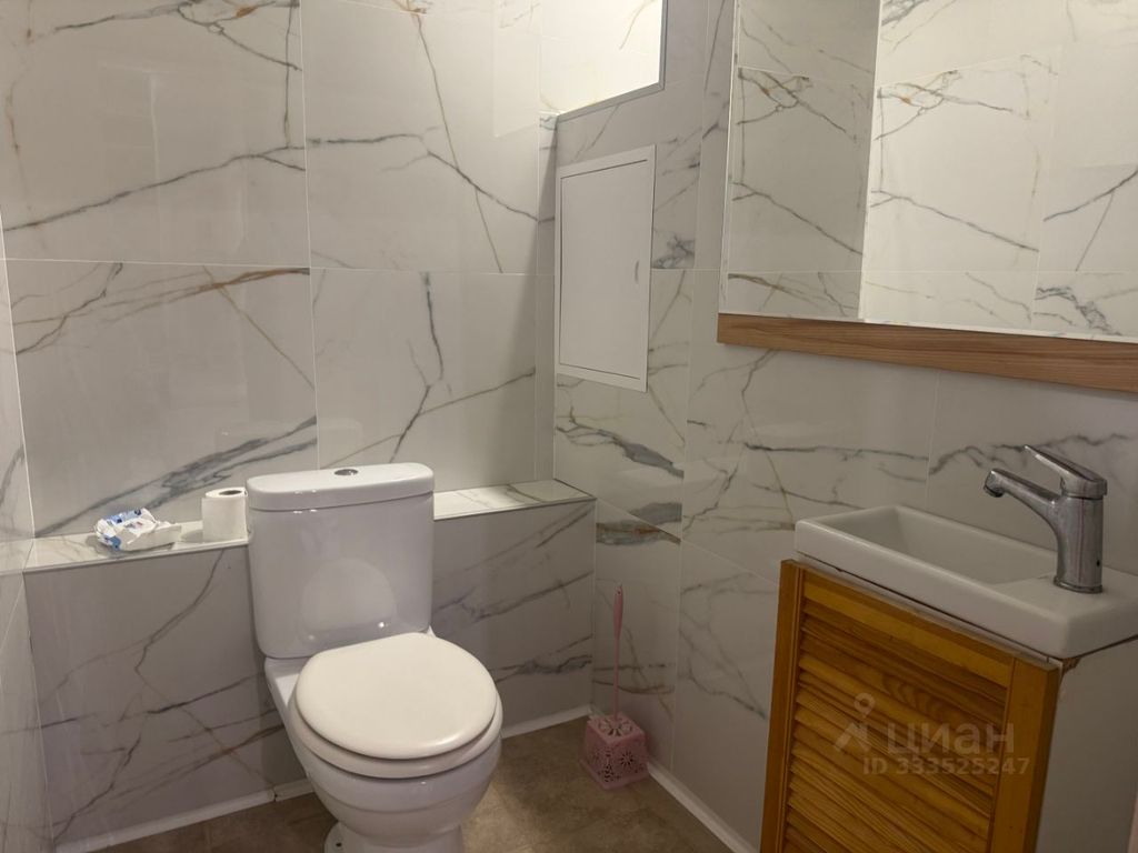m. Silikatnaya: Apartment, 2-rooms