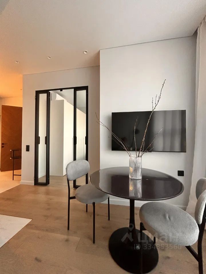 m. Davydkovo: Apartment, 2-rooms