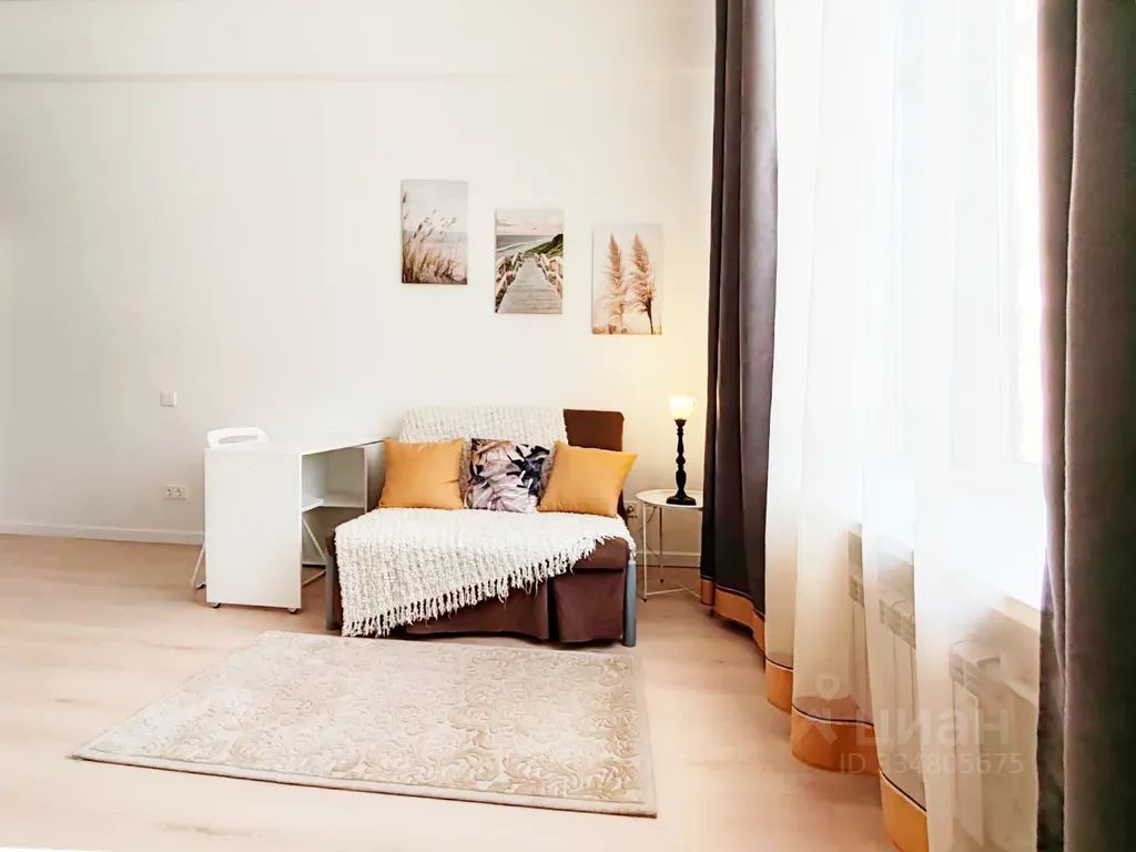 m. Panki: Apartment, 1-rooms