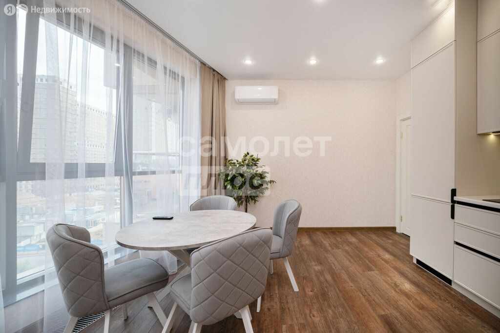 m. Myakinino: Apartment, 1-rooms