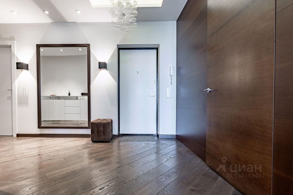 m. Matveevskoe: Apartment, 2-rooms