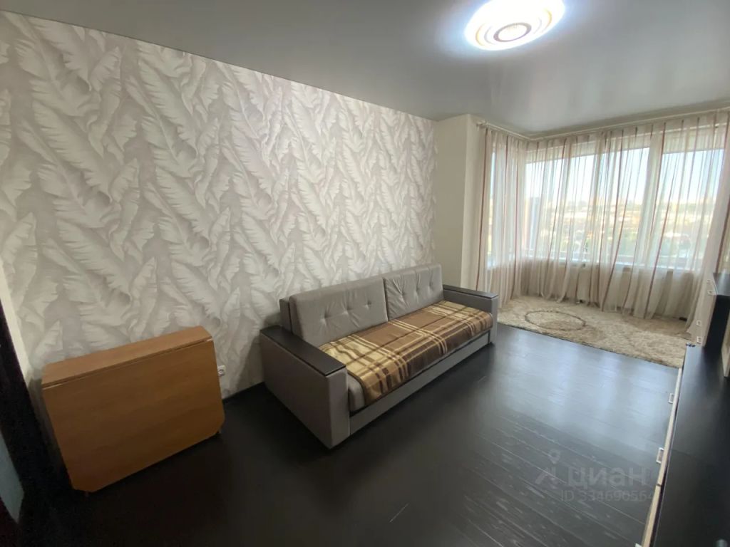 m. Firsanovskaya: Apartment, 1-rooms