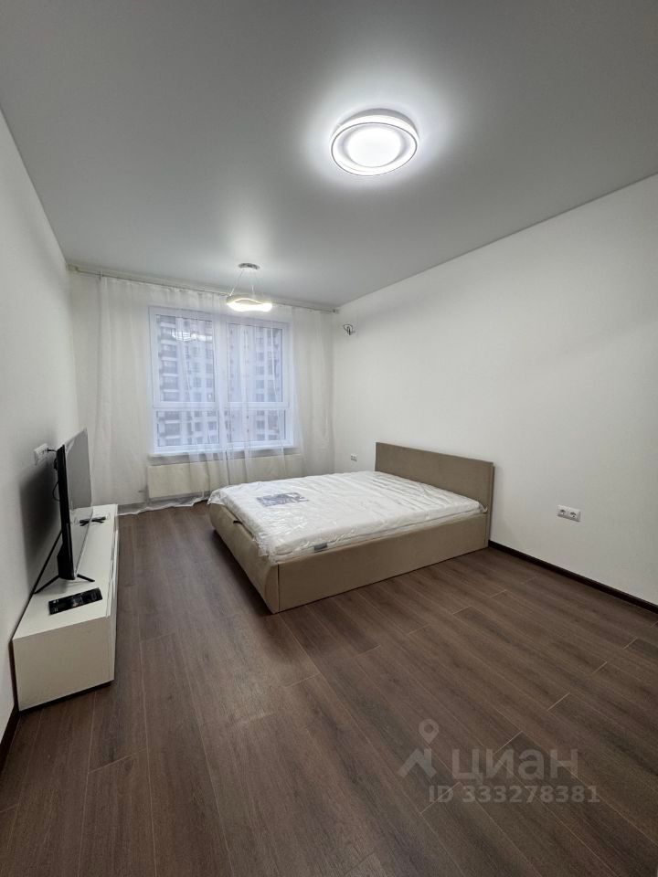 m. Medvedkovo: Apartment, 1-rooms