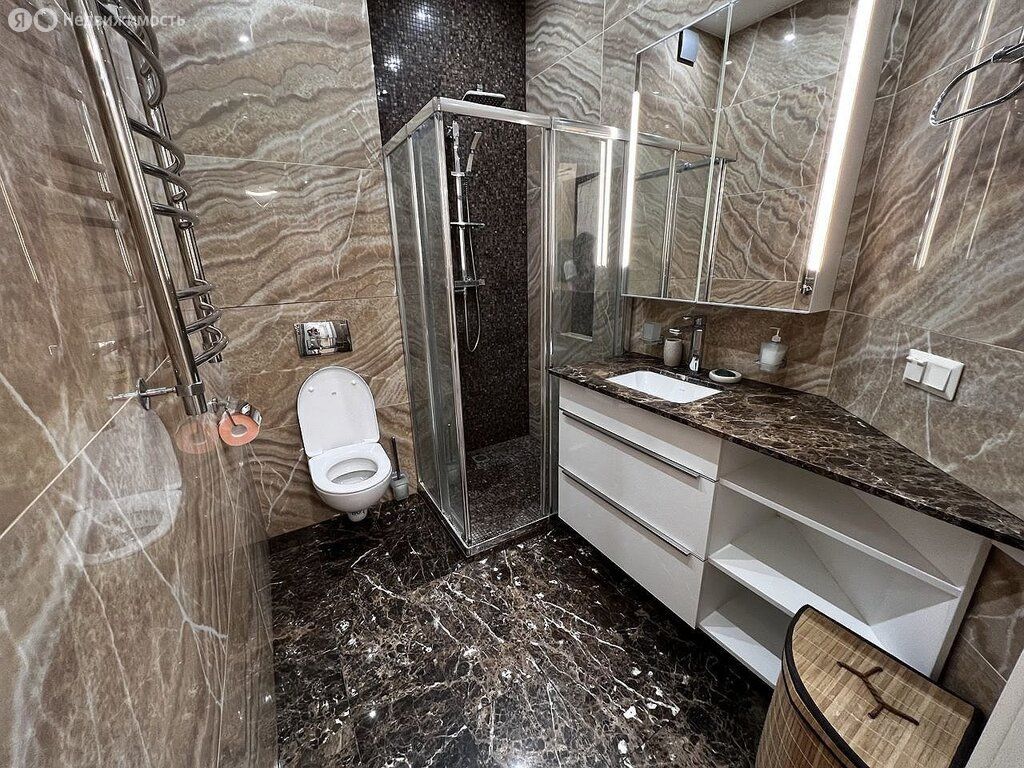 m. Oktyabrskoe pole: Apartment, 1-rooms