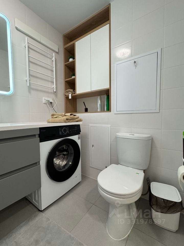 m. Butyrskaya : Apartment, 2-rooms