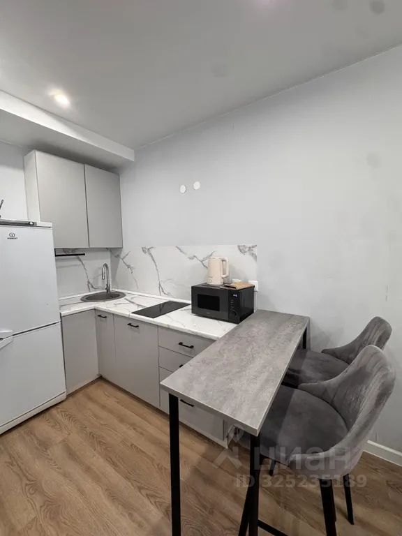 m. Vnukovo: Apartment, 2-rooms