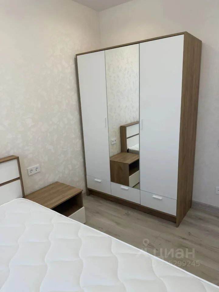 m. Borovskoe shosse: Apartment, 1-rooms