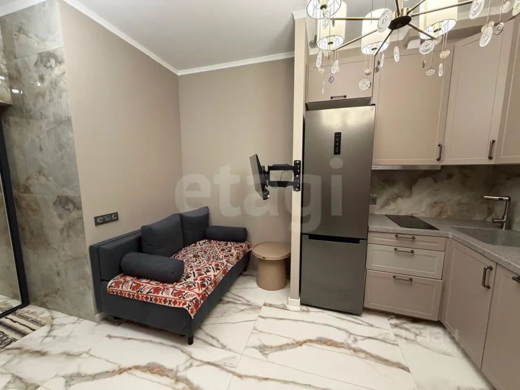 m. Nemchinovka: Apartment, 1-rooms