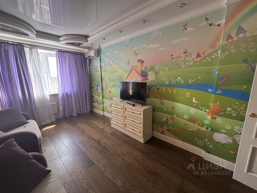 m. Kotelniki: Apartment, 3-rooms