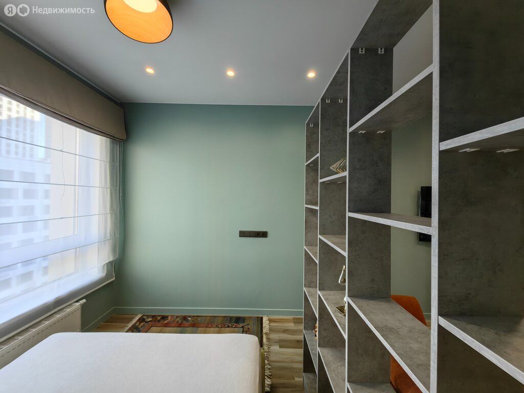 m. Bulvar Rokossovskogo: Apartment, 1-rooms
