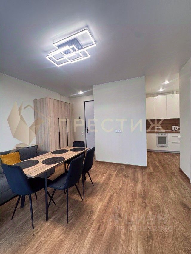 m. Trikotazhnaya: Apartment, 1-rooms