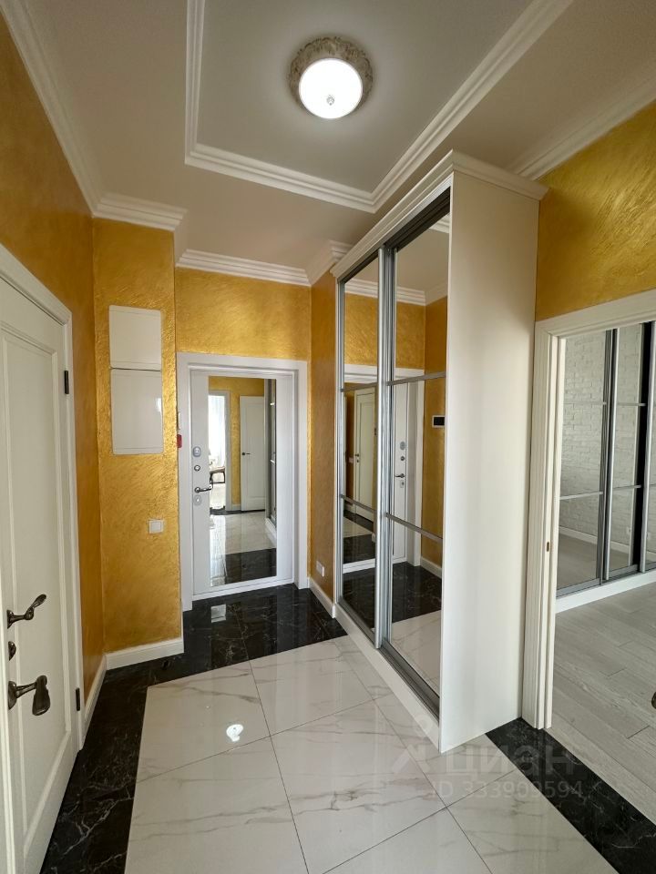 m. Moskva Tovarnaya: Apartment, 1-rooms