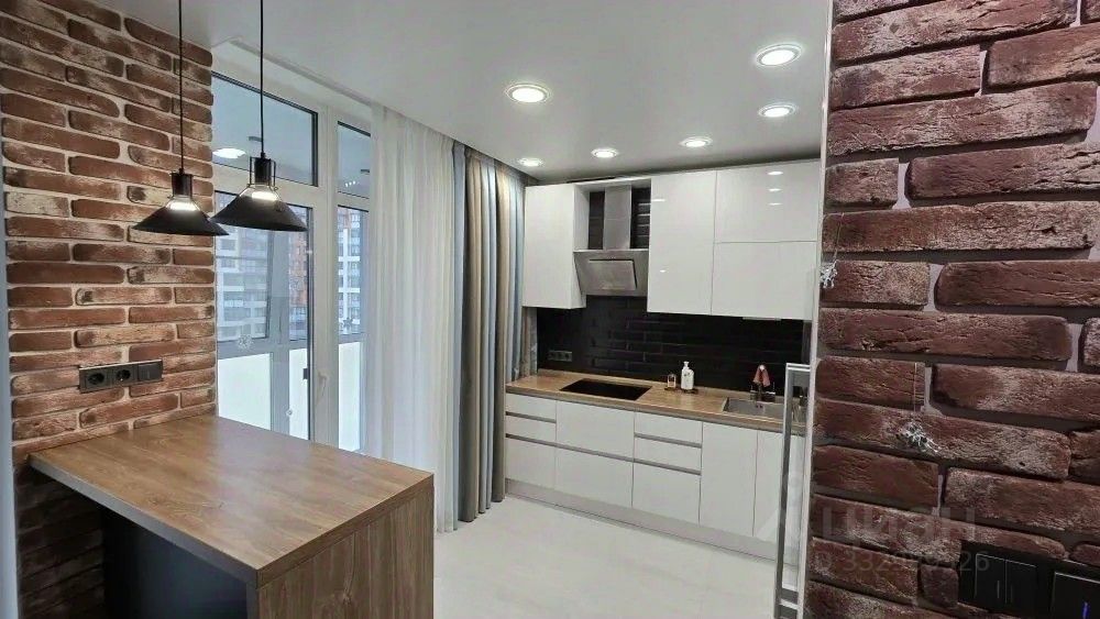 m. Pyatnitskoe shosse: Apartment, 3-rooms