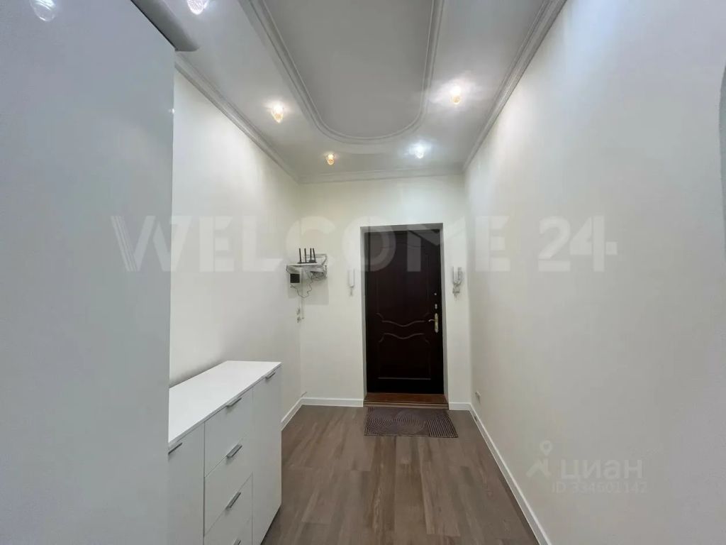 m. Sokol: Apartment, 2-rooms