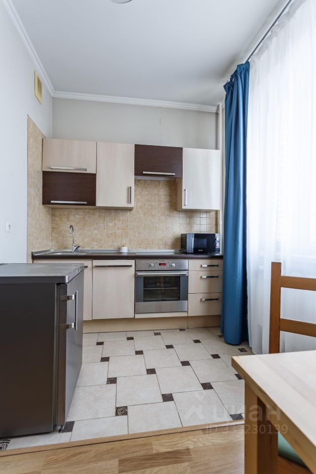 m. Schelkovskaya: Apartment, 1-rooms